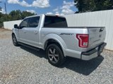 Used 2015 Ford F150 XLT w/ Equipment Group 301A Mid image 3