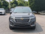 Used 2022 Chevrolet Equinox Premier image 2