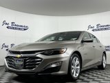 Used 2022 Chevrolet Malibu LT image 3