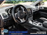 Used 2012 Jeep Grand Cherokee SRT8 w/ Luxury Group II image 3
