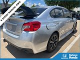Used 2019 Subaru WRX image 4