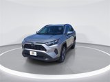 Used 2022 Toyota RAV4 XLE image 2