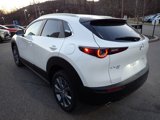 New 2025 MAZDA CX-30 AWD 2.5 S w/ Preferred Package image 5
