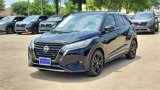 Certified 2021 Nissan Kicks SR w/ SR Premium Package image 3