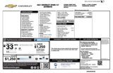 Used 2021 Chevrolet Spark LT w/ Spark Special Edition image 3