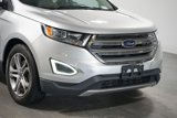 Used 2016 Ford Edge Titanium w/ Technology Package image 4