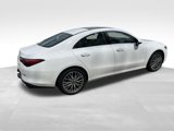 Used 2025 Mercedes-Benz CLA 250 4MATIC image 5