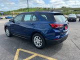 Used 2022 Chevrolet Equinox LS image 5