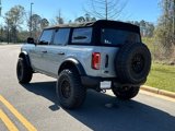 Used 2022 Ford Bronco 4-Door image 6