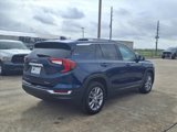 Used 2022 GMC Terrain SLT w/ Tech Package image 2