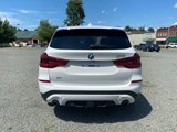 Used 2018 BMW X3 xDrive30i w/ Convenience Package image 4