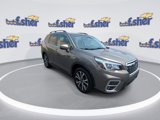 Used 2019 Subaru Forester Limited w/ Popular Package #3 image 3