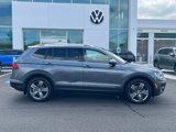 Used 2020 Volkswagen Tiguan SEL w/ 3rd Row Seat Package image 2