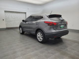 Used 2018 Nissan Rogue Sport SV image 5