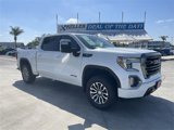 Used 2020 GMC Sierra 1500 AT4 w/ Off-Road Performance Package image 2