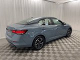 Used 2024 Nissan Sentra SV image 3