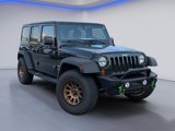 Used 2011 Jeep Wrangler Unlimited Sport image 2