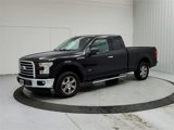 Used 2015 Ford F150 XLT w/ Equipment Group 301A Mid image 3