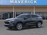 New 2025 Chevrolet Trax LS w/ LS Convenience Package image 2