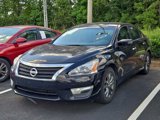 Used 2015 Nissan Altima 2.5 S w/ Special Edition Package image 3