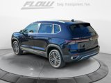 New 2025 Volkswagen Taos SE image 5