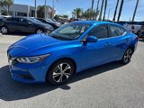 Used 2022 Nissan Sentra SV image 4