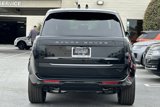 New 2025 Land Rover Range Rover Long Wheelbase SE image 4