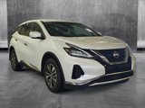 Used 2021 Nissan Murano S image 3