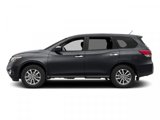 Used 2014 Nissan Pathfinder SL w/ SL Premium Package image 3