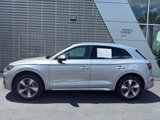Used 2023 Audi Q5 2.0T Premium Plus w/ Premium Plus Package image 3