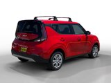 New 2025 Kia Soul LX image 5