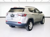 Used 2022 Jeep Compass Latitude image 4