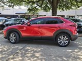 Used 2022 MAZDA CX-30 AWD 2.5 S w/ Preferred Package image 2
