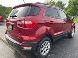 Used 2022 Ford EcoSport SE w/ SE Convenience Package image 5