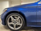 Used 2018 Mercedes-Benz C 300 4MATIC Sedan w/ AMG Line image 4