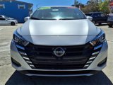 Certified 2024 Nissan Versa SV w/ Trunk Package image 2