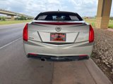 Used 2013 Cadillac ATS Luxury w/ Driver Awareness Package image 4