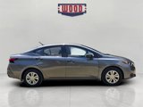 Used 2020 Nissan Versa S image 2