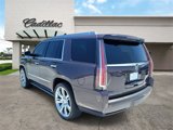 Used 2015 Cadillac Escalade Premium image 3