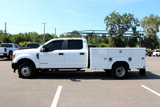 Used 2018 Ford F350 XL w/ Power Equipment Group image 3