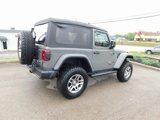 Used 2018 Jeep Wrangler Rubicon w/ Cold Weather Group image 3