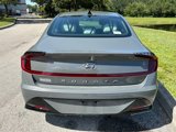 Used 2023 Hyundai Sonata SEL w/ Preferred Accessory Package image 4