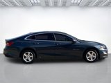 Used 2021 Chevrolet Malibu LS image 4