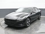 Used 2021 Hyundai Elantra SEL w/ Convenience + Premium Package image 4