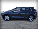 Used 2022 Ford Edge Titanium image 4