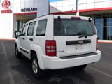 Used 2012 Jeep Liberty Sport image 5