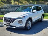 Used 2020 Hyundai Santa Fe Limited image 1