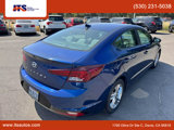 Used 2020 Hyundai Elantra SEL image 5