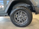 New 2025 Jeep Wrangler Sport S image 5