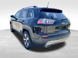 Used 2020 Jeep Cherokee Limited image 3